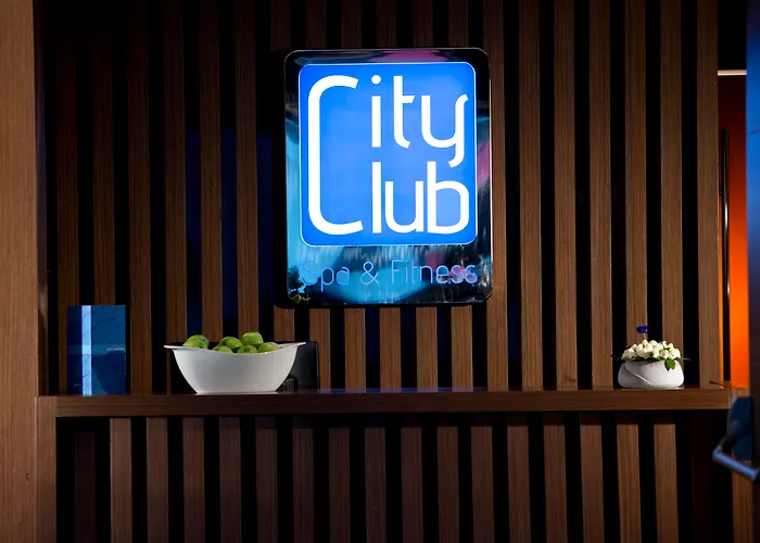 Radisson Blu Hotel, Kayseri