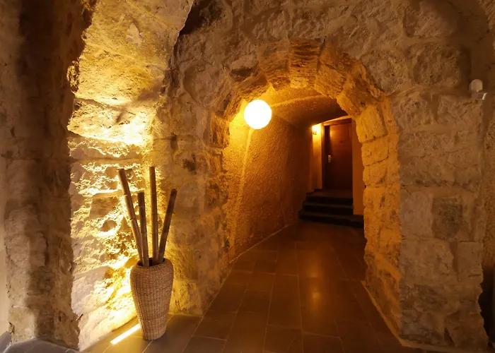 Sacred Mansion